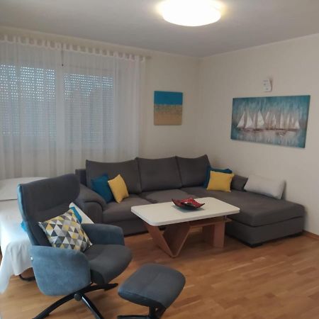 Apartman Pejic,Makarska,Veliko Brdo ภายนอก รูปภาพ