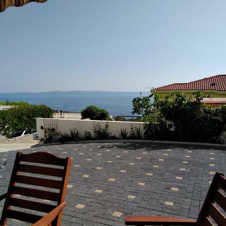 Apartman Pejic,Makarska,Veliko Brdo ภายนอก รูปภาพ